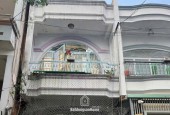 Nhà Vuông 2 tầng HXH né 71m2 – Nguyễn Văn Yến Tân Phú 1S